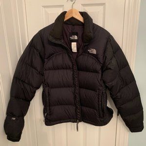 North Face Retro 90's 700 Puffer Jacket